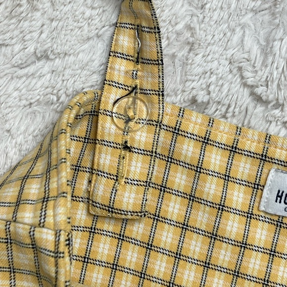 Hollister Extra Small Stretchy Dress - Picture 5 of 8